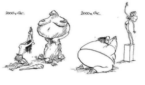 evolucia?