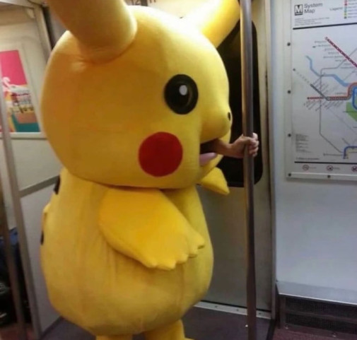 Pikacu